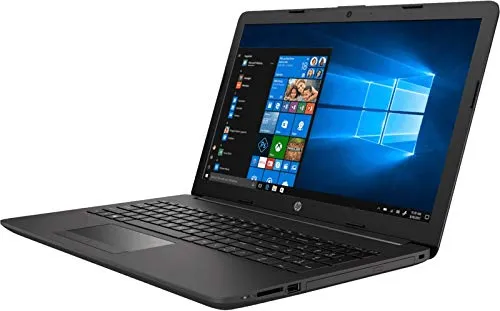 HP 250 G7 7RJ83PA Laptop (7th Gen Core i3/ 4GB/ 1TB/ FreeDos)