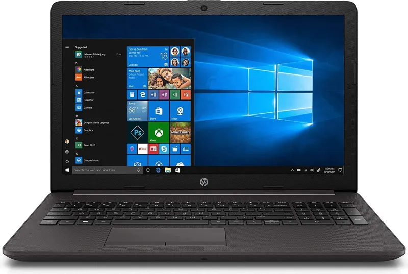 HP 250 G8 3D3U1PA Laptop (10th Gen Core i5/ 8GB/ 1TB/ DOS/ 2GB Graph)