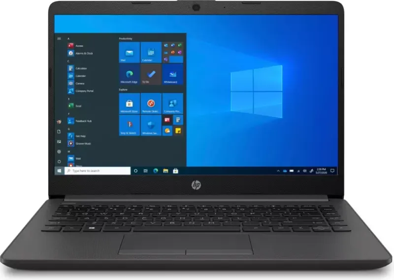 HP 250 G8 3D4T7PA Laptop (10th Gen Core i3/ 4GB/ 512GB SSD/ Win10)