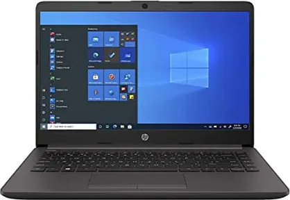 HP 250 G8 53L45PA Laptop (10th Gen Core i3/ 8GB/ 512GB SSD/ Win10)
