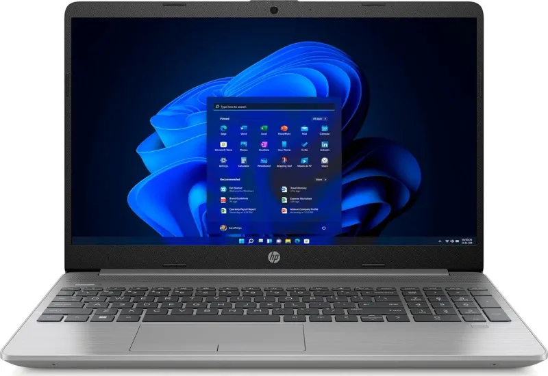HP 250 G9 7M657PA Laptop (12th Gen Core i3/ 8GB/ 512GB SSD/ Win11)