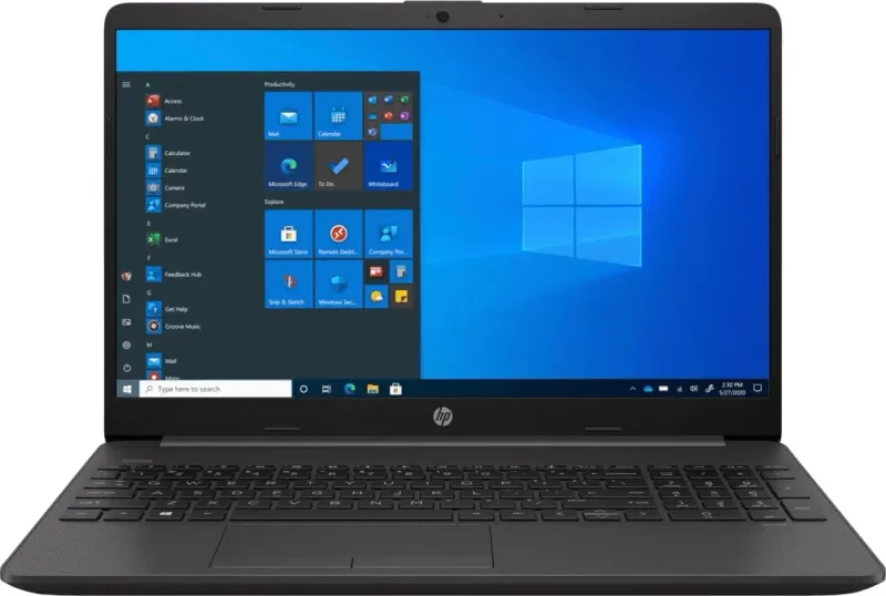 HP 250 G9 7M659PA Laptop (12th Gen Core i3/ 8GB/ 512GB SSD/ Win11)
