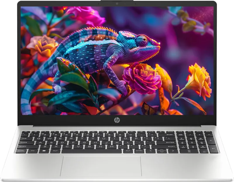HP 250R G10 9Z888PA#J Laptop (13th Gen Core i5/ 32GB/ 512GB SSD/ Win11)