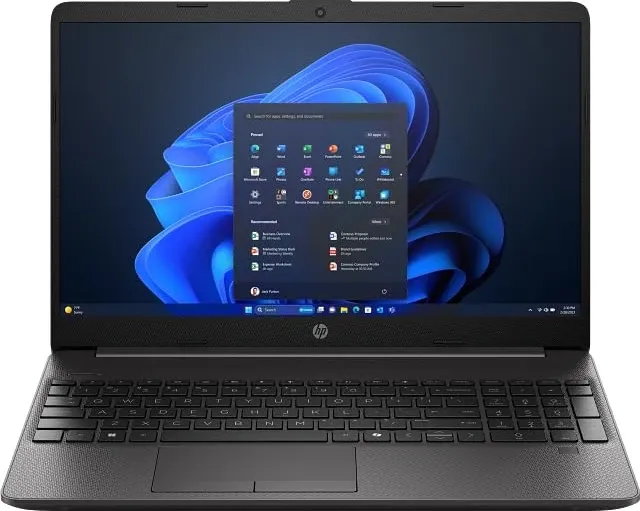 HP 250R G9 AD0V2ET Laptop (13th Gen Core i5/ 16GB/ 512GB SSD/Win11)