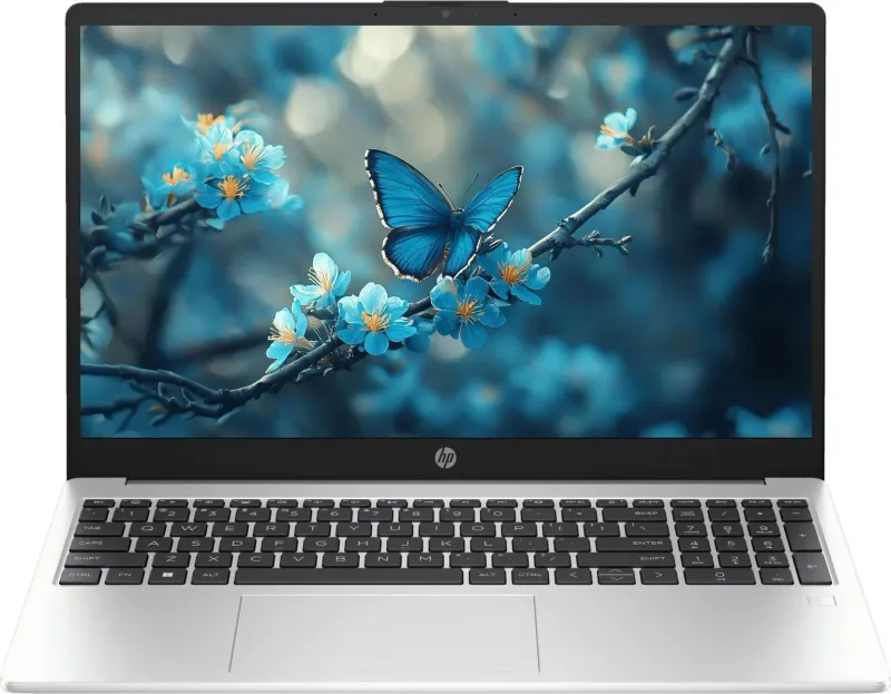 HP 255 G10 BJ3P9PT-2 Laptop (AMD Ryzen 5 7520U/ 16GB/ 512GB SSD/ Win11)