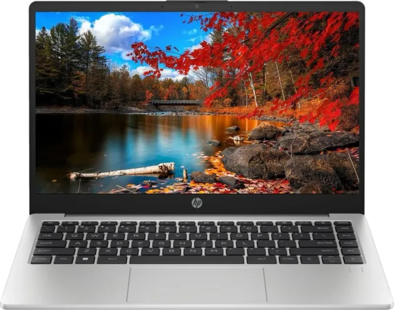 HP 255 G10 BJ3S9AT Laptop (AMD Ryzen 3 7330U/ 8GB/ 512GB SSD/ DOS)