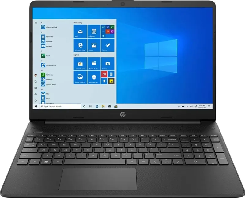 HP 255 G8 62Y22PA Laptop (Ryzen 3/ 8GB/ 1TB HDD/ Win11 Home)