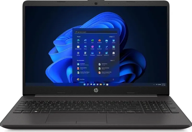 HP 255 G8 7J035AA Laptop (Ryzen 5-5500U/ 8GB/ 256GB SSD/ Win11)