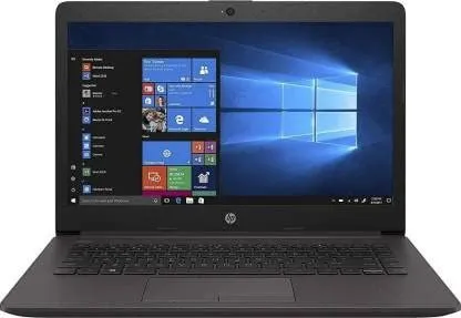 HP 255 G8 R3 Laptop (AMD Ryzen 3/ 8GB/256GB SSD/ Win11)