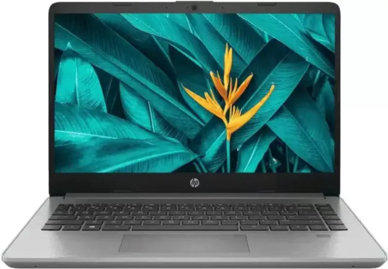 HP 340S G7 9EJ44PA Laptop (10th Gen Core i5/ 8GB/ 512GB SSD/ Win10 Pro)