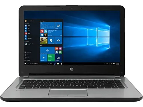 HP 348 G4 (3TU25PA) Laptop (7th Gen Ci7/ 8GB/ 1TB/ Win10)