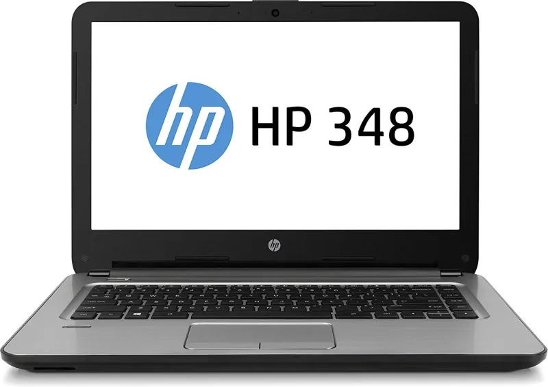 HP 348 G4 (5NZ81PA) Laptop (7th Gen Core i3/ 4GB/ 1TB/ FreeDOS)