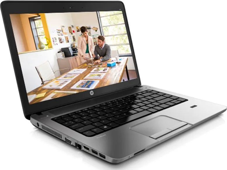 HP 430 G2 Laptop (4th Gen Ci5/ 4GB / 1TB / Win 8.1)(J4N00PT)