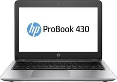 HP 430 G4 (1AA17PA) Laptop (7th Gen Ci5/ 8GB/ 1TB/ Win10 Pro)