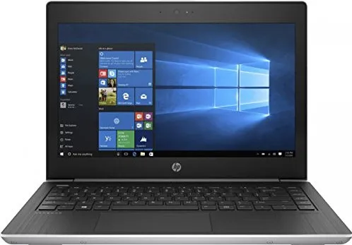 HP 430 G5 (3EB73PA) Notebook (8th Gen Ci5/ 8GB/ 1TB/ Win10 Pro)