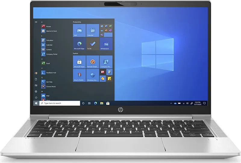HP 430 G8 366B1PA Business Laptop (11th Gen Core i7/ 8GB/ 512GB SSD/ Win10 )
