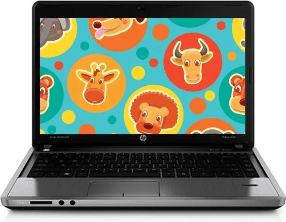 HP 4441s (G4K90PA) ProBook (3rd Gen Intel Core i3/ 4GB/500GB/ 1GB Graph/DOS)