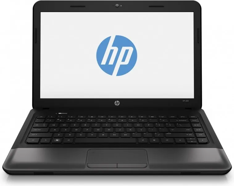 HP 450 G0 Laptop (3rd Gen Intel Core i5/ 4GB/ 500GB/ Win8 Pro)(E5H33PA)