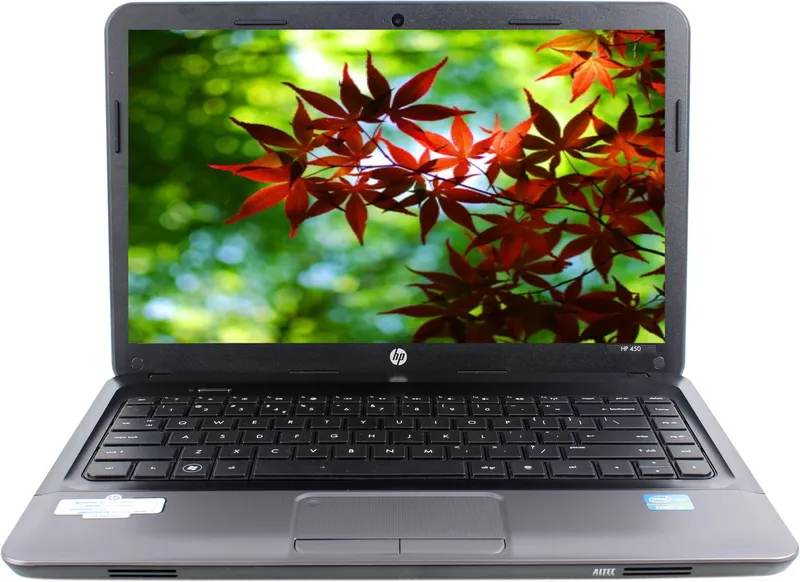 HP 450 Laptop (2nd Gen Ci3/ 2GB/ 500GB/ DOS)