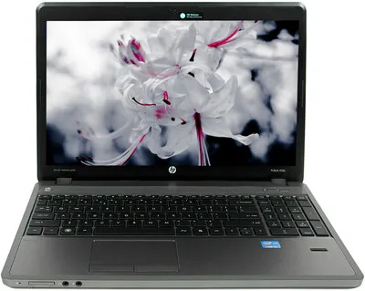 HP 4540s ProBook D5J49PA (3rd Gen Ci5/ 2GB/ 750GB/ DOS)