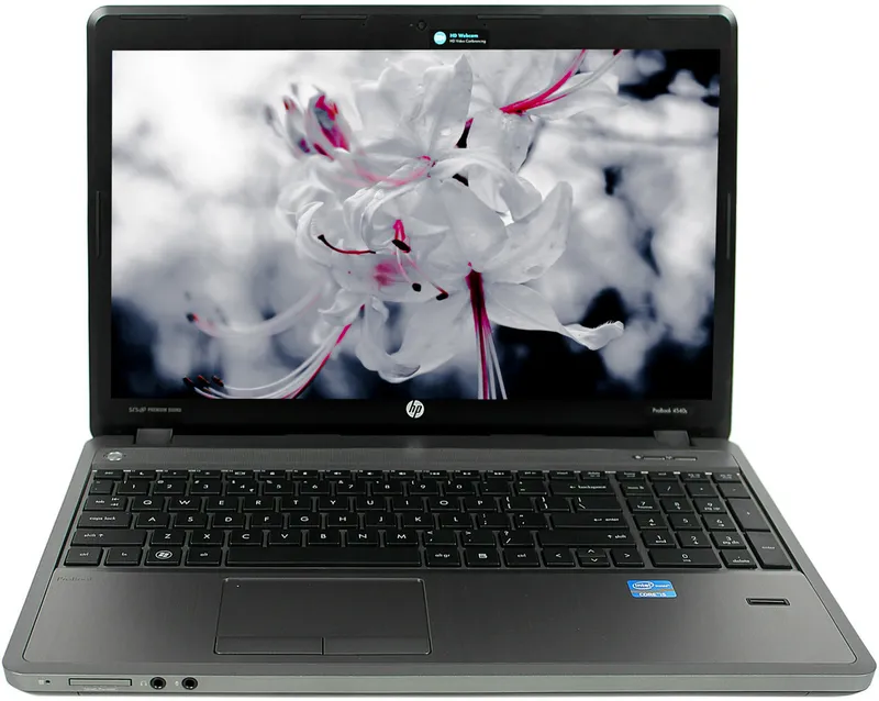 HP 4540s ProBook DON66PA (3rd Gen Ci3/ 2GB/ 500GB/ Win8)