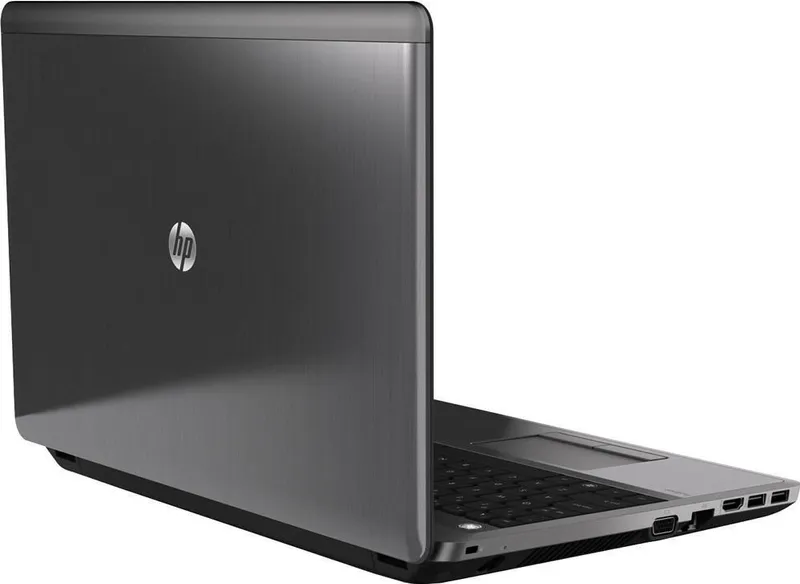 HP 4540s Probook (DON67PA) (3rd gen Core i3 /2 GB/ 640 GB/ Windows 8)