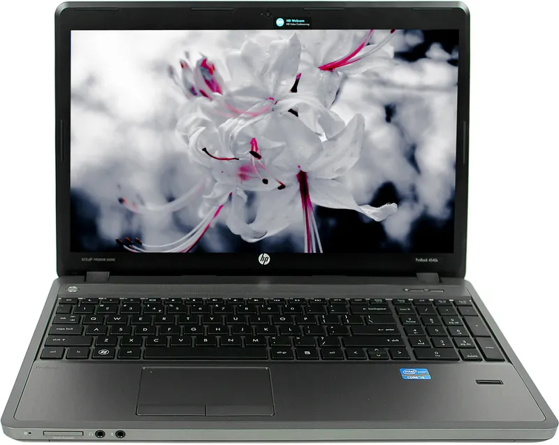 HP 4540s ProBook FOW25PA (3rd Gen Ci3/ 4GB/ 750GB/ DOS)