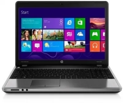 HP 650 Series Laptop C0R35PA (2nd Gen PDC/ 2GB/ 320GB/ DOS)