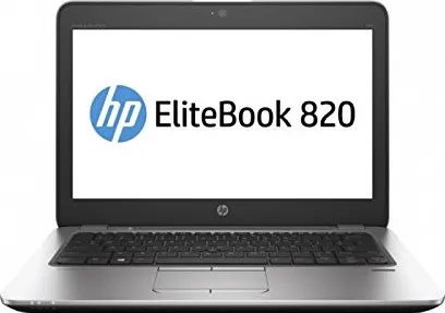 HP 820 G4 (1UX13PA) Laptop (7th Gen Ci5/ 8GB/ 256GB SSD/ Win10 Pro)