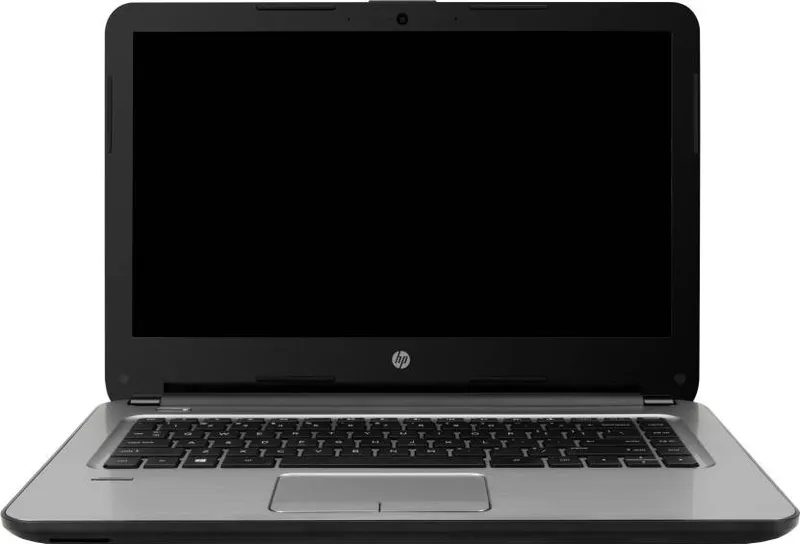 HP ACJ 348 (1AA06PA) Notebook (7th Gen Ci5/ 8GB/ 1TB/ Free DOS)