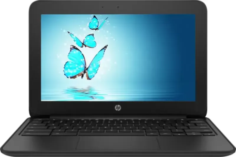 HP Chromebook 11 G5 EE (1BS76UT) Laptop (Celeron Dual Core/ 4GB/ 16GB eMMC/ Chrome OS)