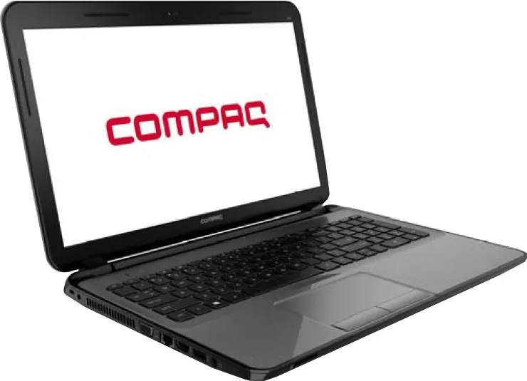HP Compaq 15-s004TX Notebook (4th Gen Ci3/ 4GB/ 500GB/ Free DOS/ 2GB Graph) (J8B59PA)