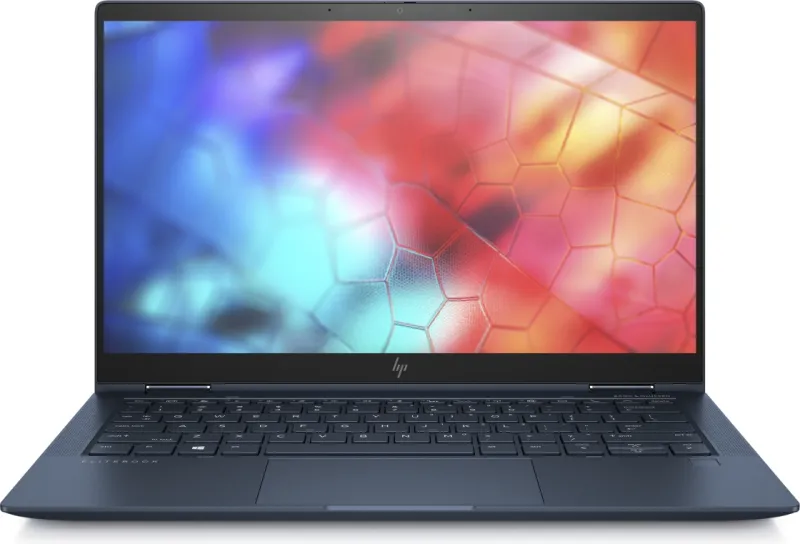 HP Elite Dragonfly G2 Laptop (10th Core i7/ 16GB/ 1TB SSD/ Win10)