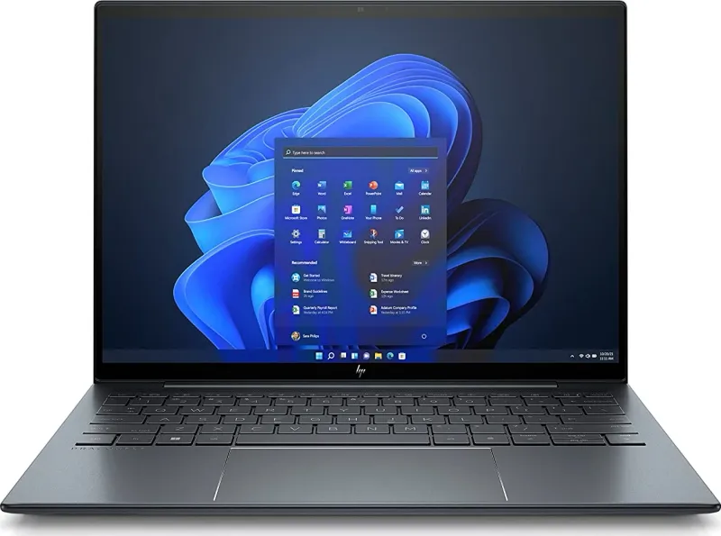 HP Elite Dragonfly G3 6Y036PA Laptop (12th Gen Core i7/ 32GB/ 1TB SSD/ Win11 Pro)