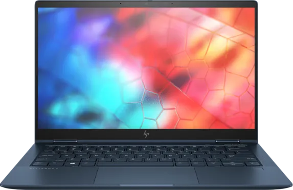 HP Elite Dragonfly Laptop (8th Gen Core i7/ 16GB/ 1TB SSD/ Win10)
