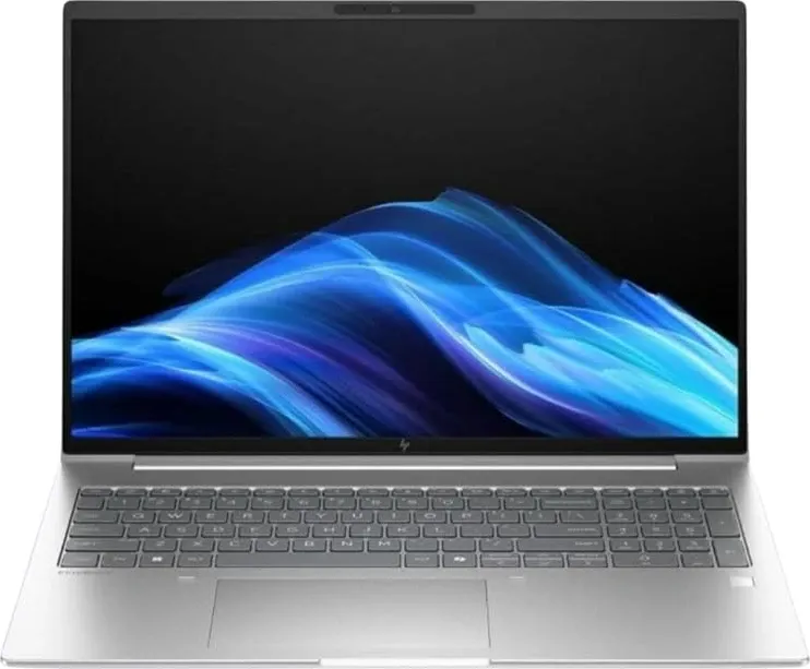 HP EliteBook 6 G1i 14 D67LWAT Laptop (Intel Core Ultra 7 255H/ 16GB/ 1TB SSD/ Win11)