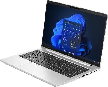 HP EliteBook 640 G10 Notebook Laptop (13th Gen Core i7/ 16GB/ 512GB SSD/ Win11 Pro)
