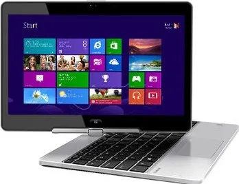 HP Elitebook 810 (D7Y66PA) Laptop (3rd Gen Ci5/ 8GB/ 256GB/ Win8)