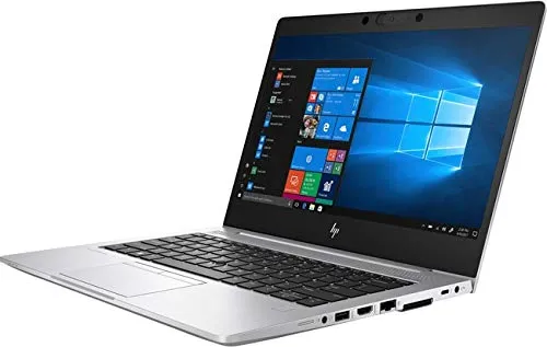 HP EliteBook 830 G6 (7YZ14UT) Laptop (8th Gen Core i5/ 8GB/ 256GB SSD/ Win10))