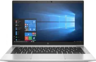 HP Elitebook 830 G7 (1C9J1UT) Laptop (10th Gen Core i5/ 8GB/ 512GB SSD/ Win 10)