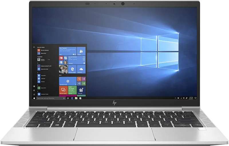 HP Elitebook 830 G7 (1D0G3UT) Laptop (10th Gen Core i7/ 8GB/ 512GB SSD/ Win 10)