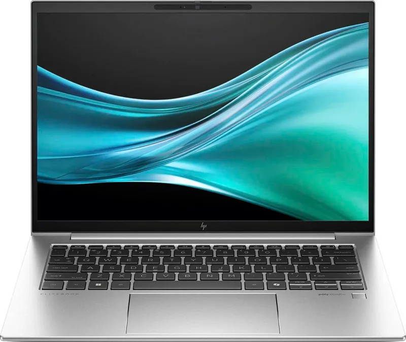 HP EliteBook 840 G11 14 Laptop (Intel Core Ultra 7 155U/ 32GB/ 512GB SSD/ Win11)