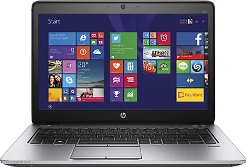 HP Elitebook 840 G2 (NOC56PA) (5th Gen Ci5/ 4GB/ 1TB/ Win8.1 Pro)