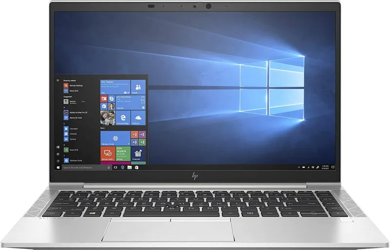 HP Elitebook 840 G7 (1C8N0UT) Laptop (10th Gen Core i5/ 8GB/ 512GB SSD/ Windows 10)