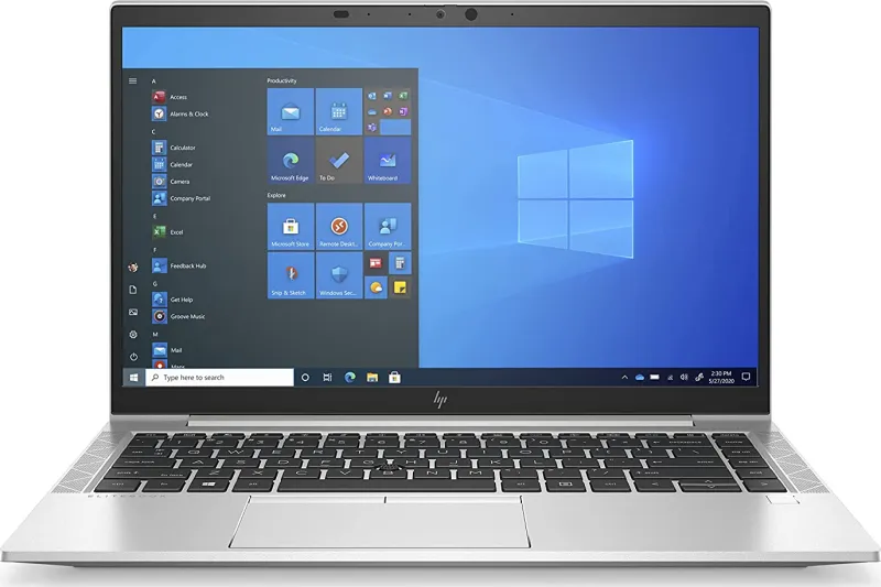 HP Elitebook 840 G8 4S1H5PA Laptop (11th Gen Core i5/ 8GB/ 512GB SSD/ Win10)