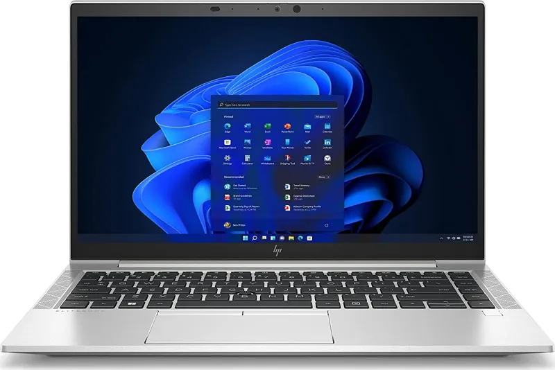 HP Elitebook 840 G8 6E323PA Laptop (11th Gen Core i7/ 16GB/ 512GB SSD/ Win11)