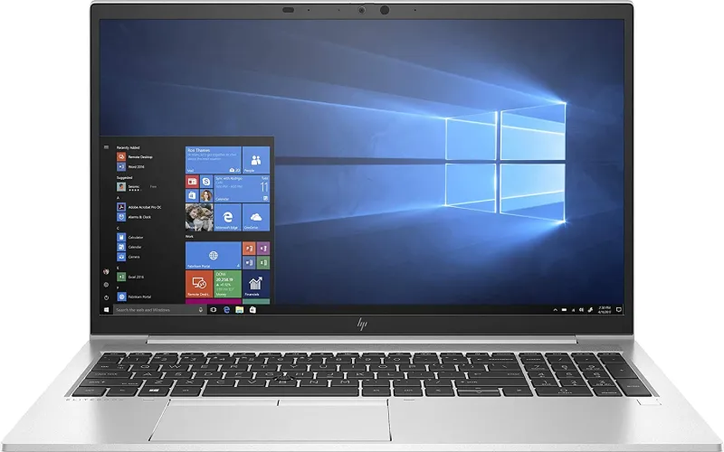 HP Elitebook 850 G7 (1F6C7UT) Laptop (10th Gen Core i7/ 16GB/ 1TB SSD/ Win10/ 2GB Graph)
