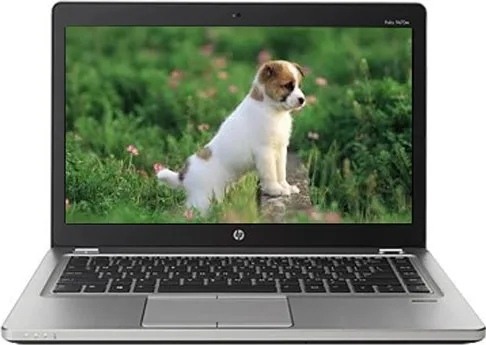 HP Elitebook 9470m D0N23PAACJ (Intel Core i5 3317U/4GB /500GB /Intel HD Graph/ Win8 Pro)