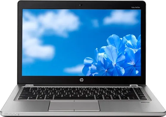 HP EliteBook 9470m DON23PA Laptop (3rd Generation Intel Core i5/4GB/500GB/Integrated Intel HD Graph/ Windows 8 Pro)