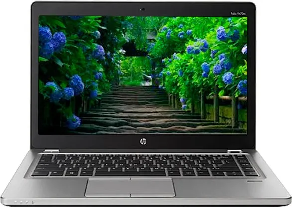 HP EliteBook 9470m Ultrabook (D0N48PA) (3rd Generation Intel Core i5/ 4GB/ 500GB /Intel HD Graphics 4000/Windows 8)